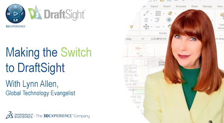 Why You Should Make the Switch to DraftSight
